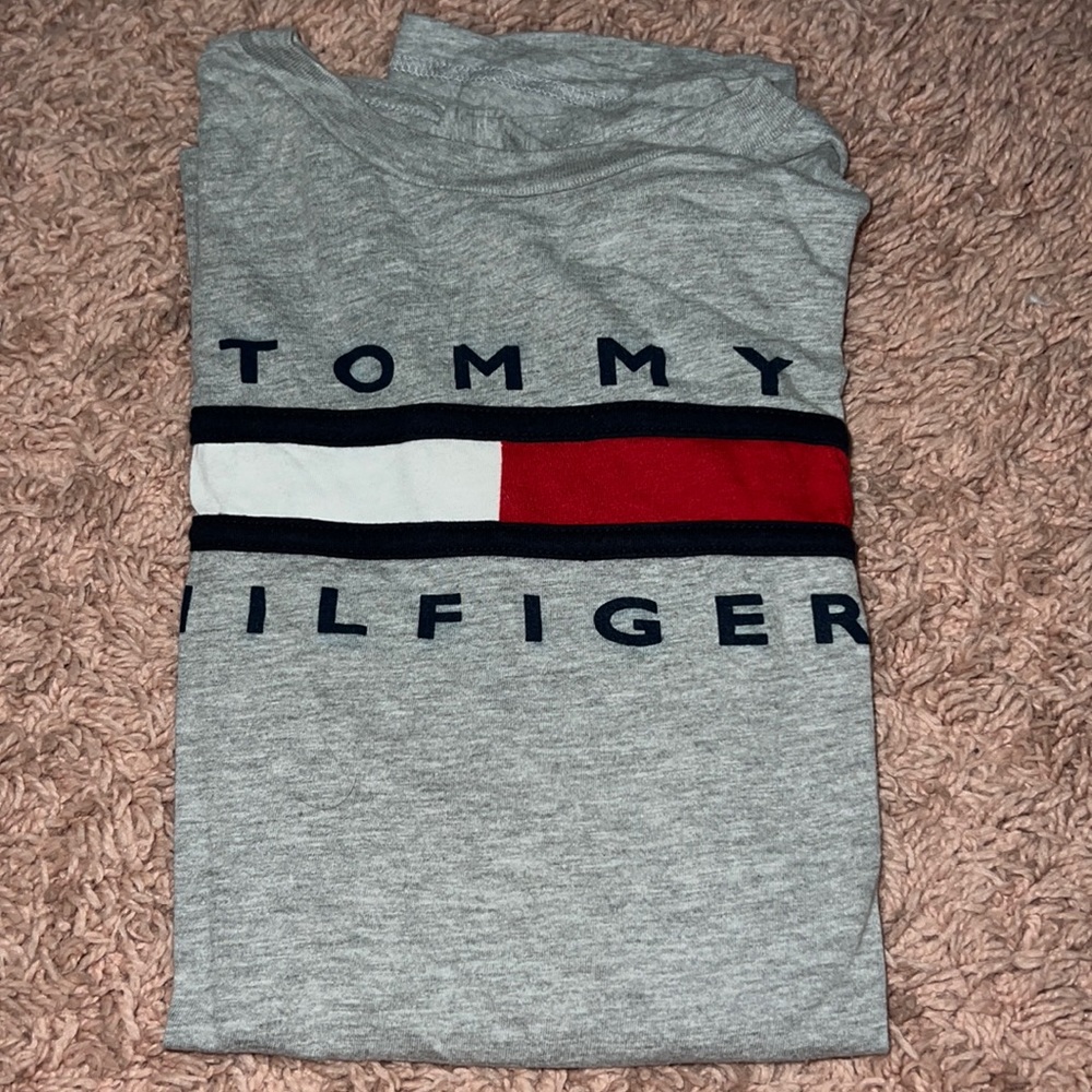 Tommy Hilfiger shirt